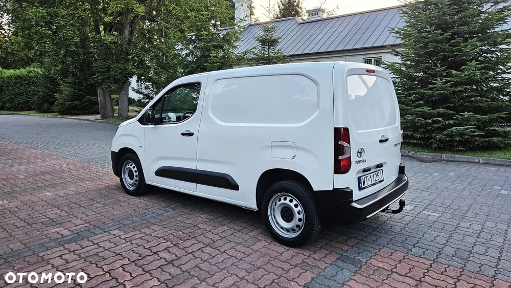 Toyota PROACE CITY - 3