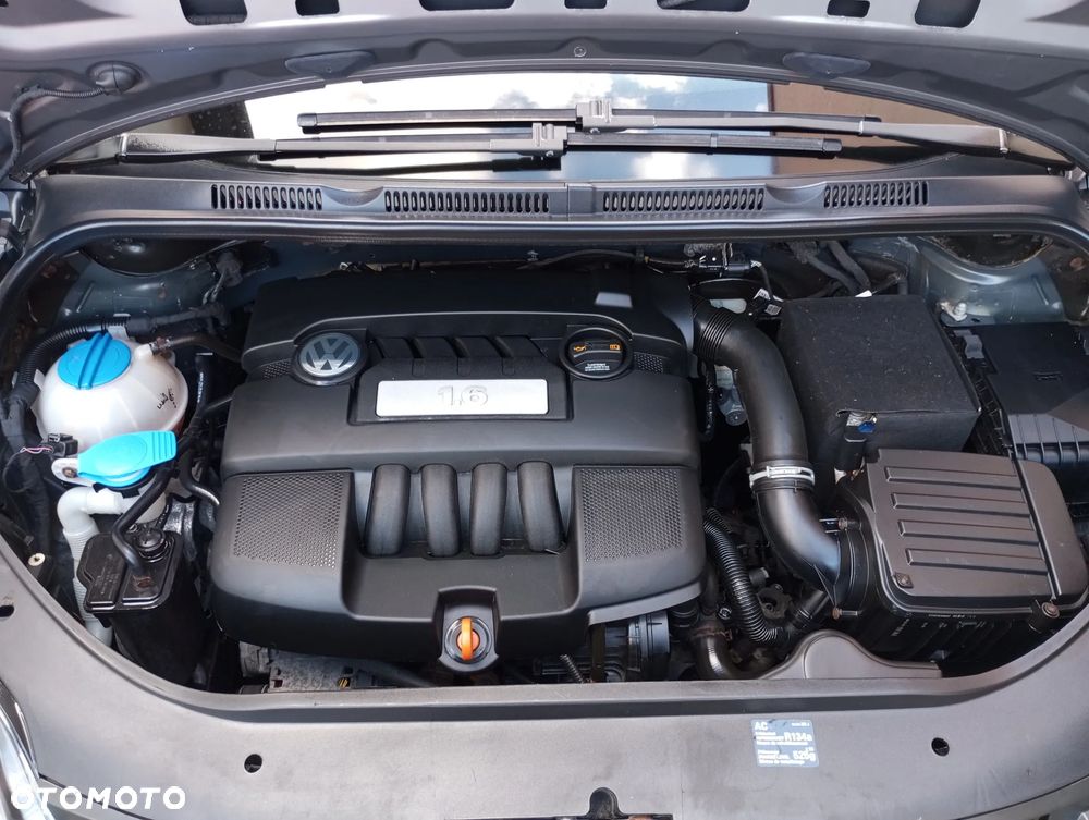 Volkswagen Golf Plus - 24