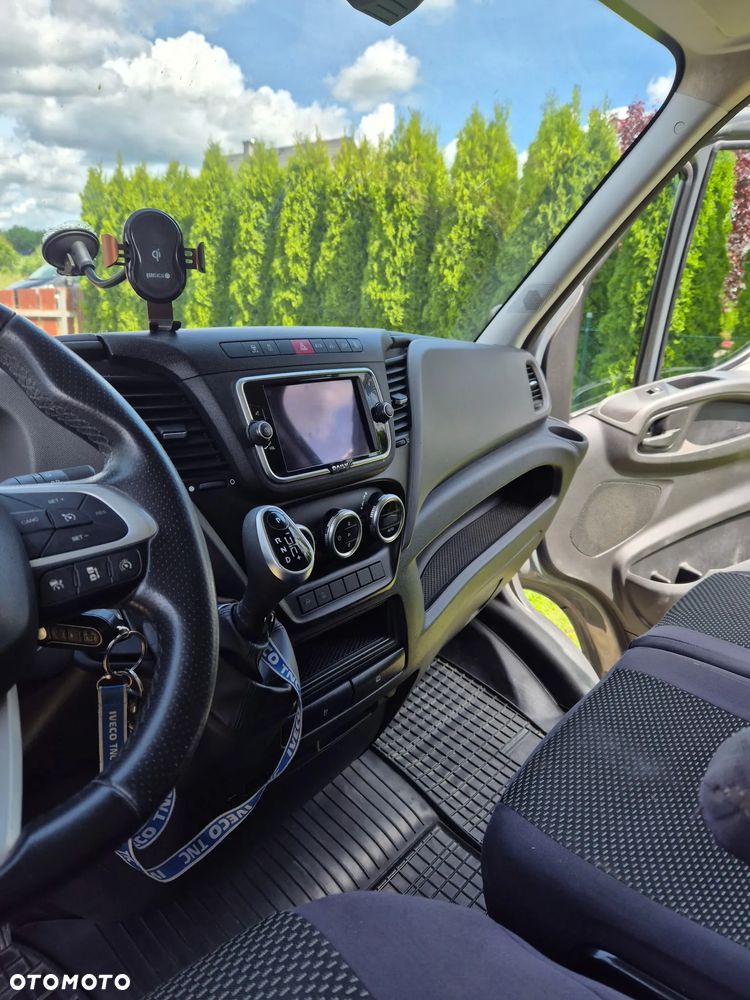 Iveco DAILY - 9