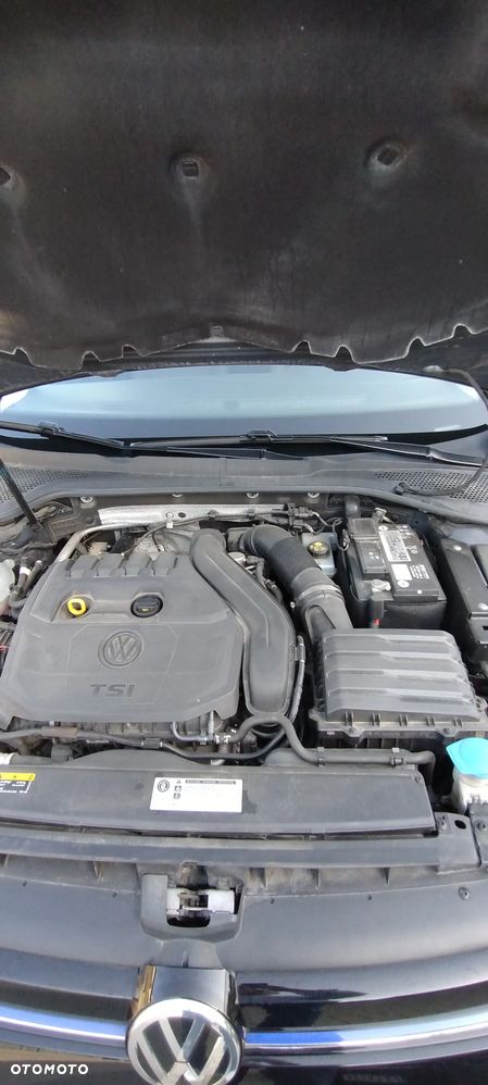 Volkswagen Golf 1.5 TSI BMT Comfortline - 6