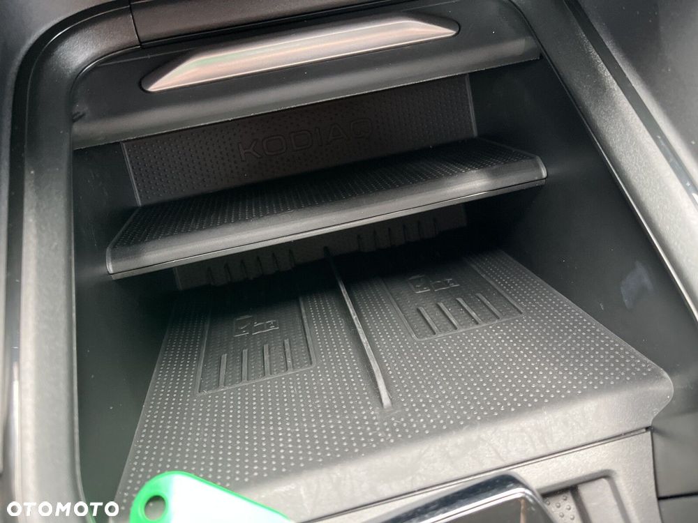 Skoda Kodiaq 2.0 TSI 4x4 Sportline DSG - 36