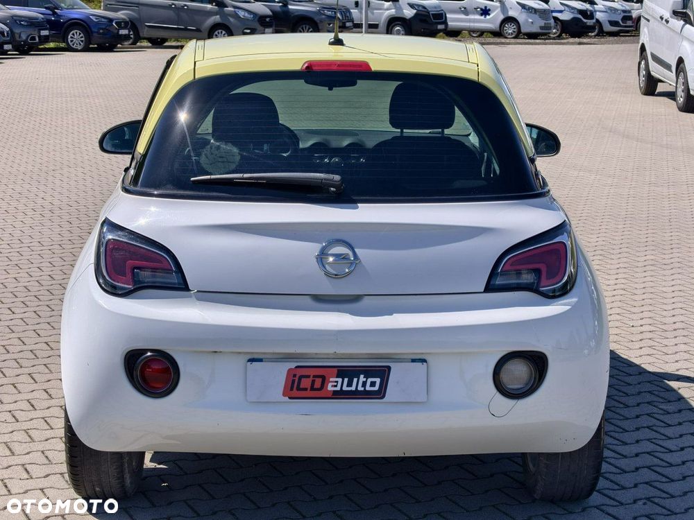 Opel Adam - 6