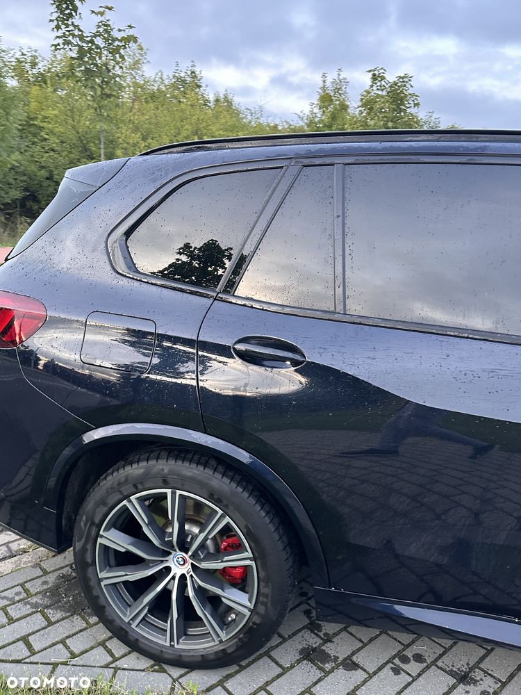 BMW X5 - 16
