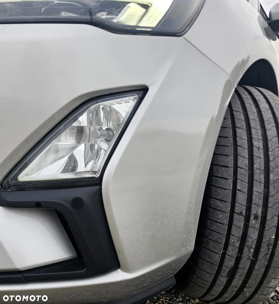Ford Focus 1.5 EcoBlue SCR Titanium X - 30