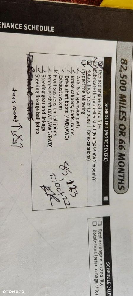 Infiniti QX60 3.5 Hi-Tech - 36