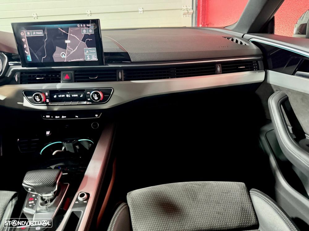 Audi A5 Sportback 35 TDI S line S tronic - 34
