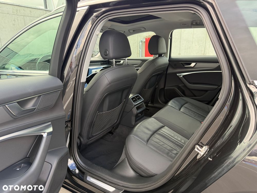 Audi A6 Avant 40 TDI mHEV S tronic - 20