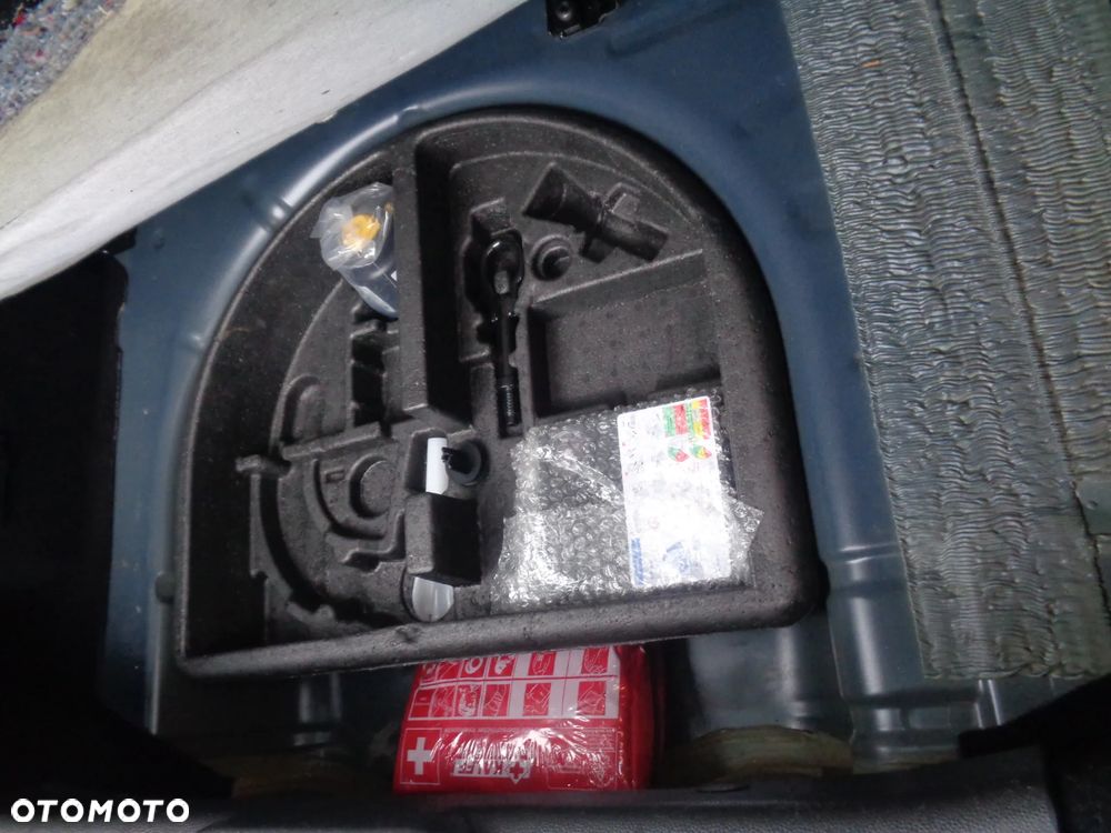 Ford Fiesta 1.25 Champions Edition - 21