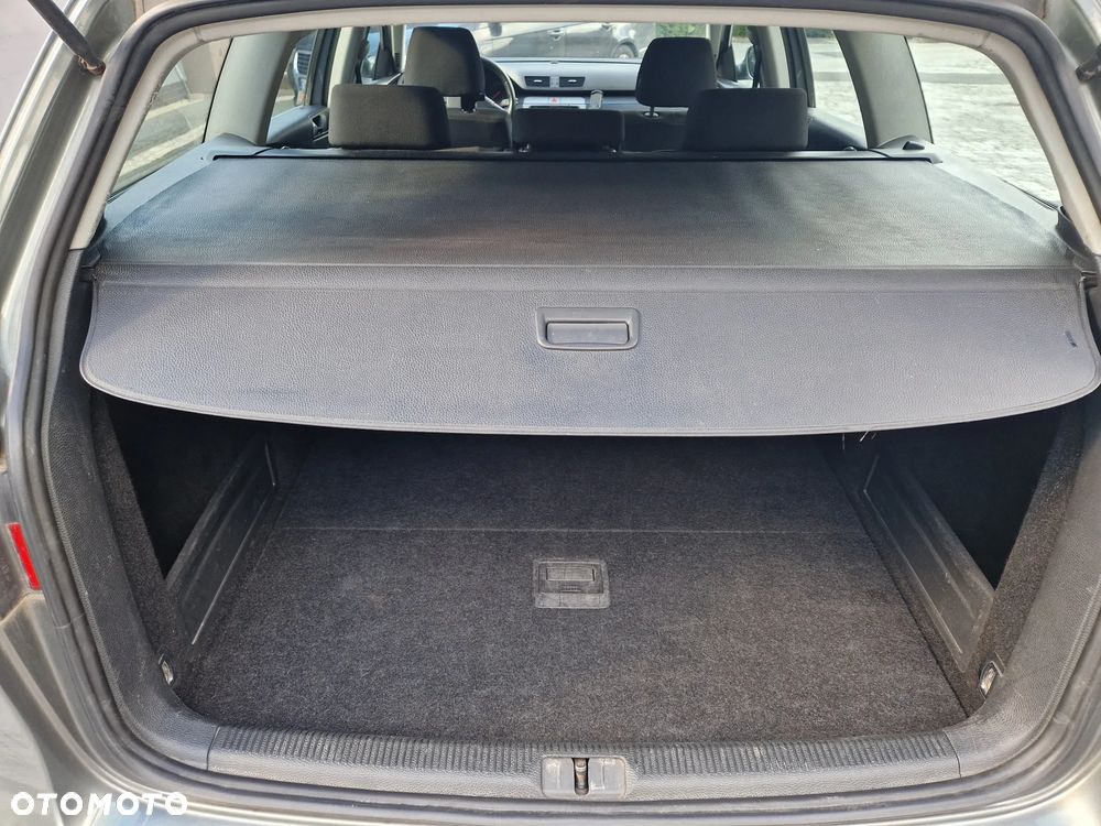 Volkswagen Passat 2.0 TDI Highline DSG - 22