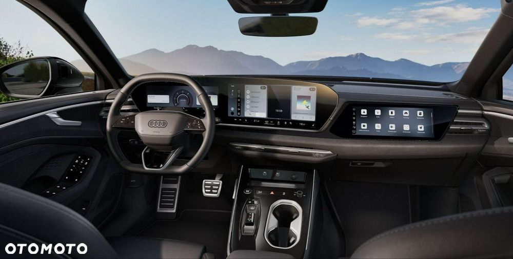 Audi A6 Allroad TDI mHEV 220 kW Quattro S tronic - 8