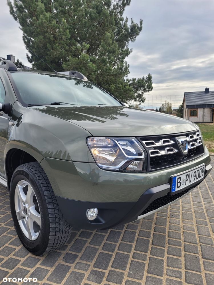 Dacia Duster - 7