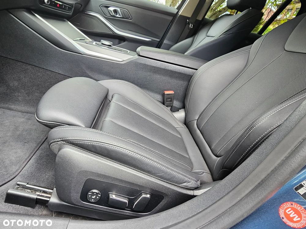 BMW Seria 3 - 19