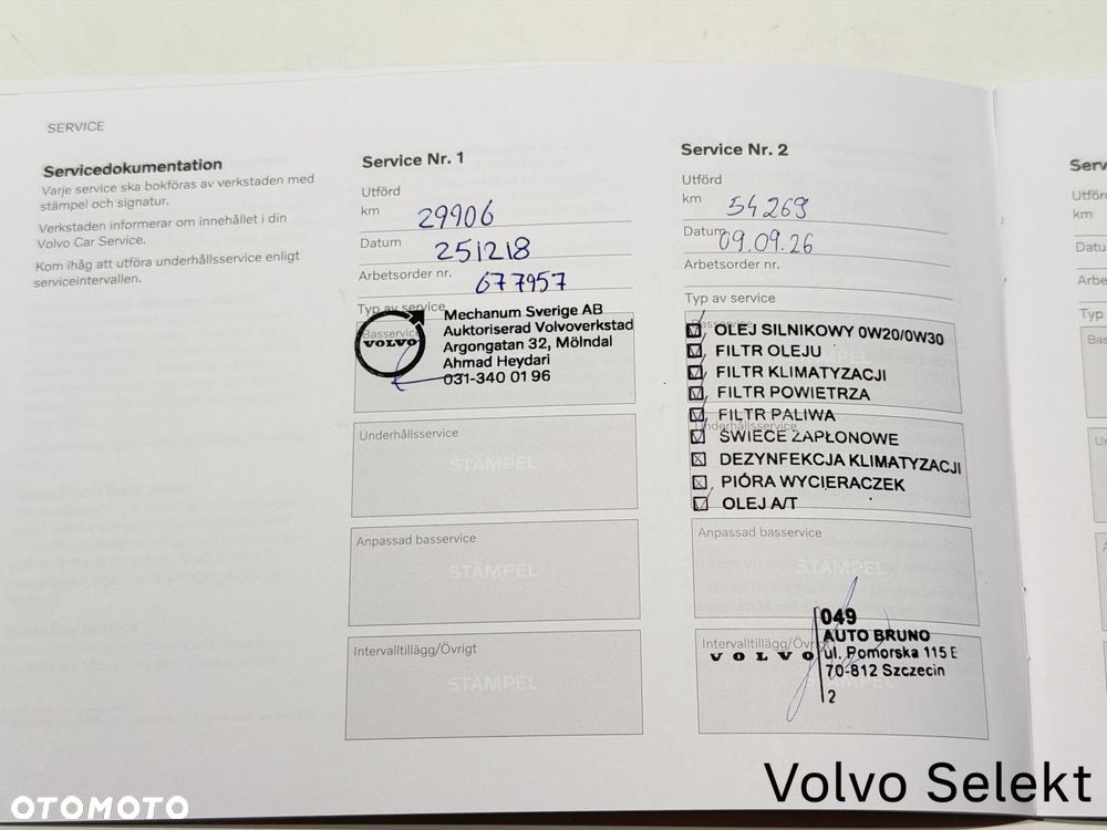 Volvo V60 - 37