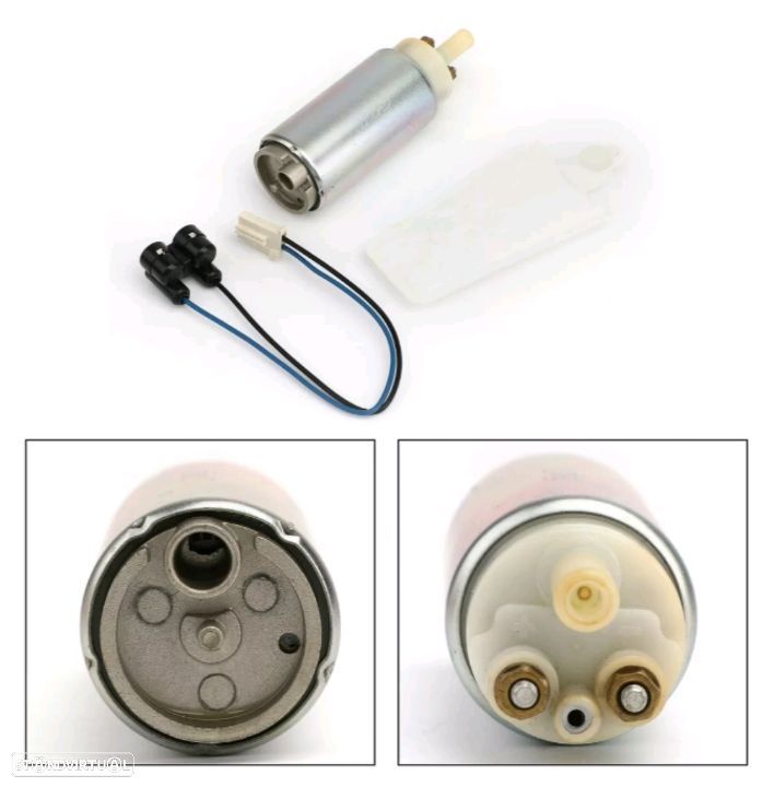 bomba de gasolina, Yamaha XV1900A  2006 - 2017 bomba de combustivel - 1