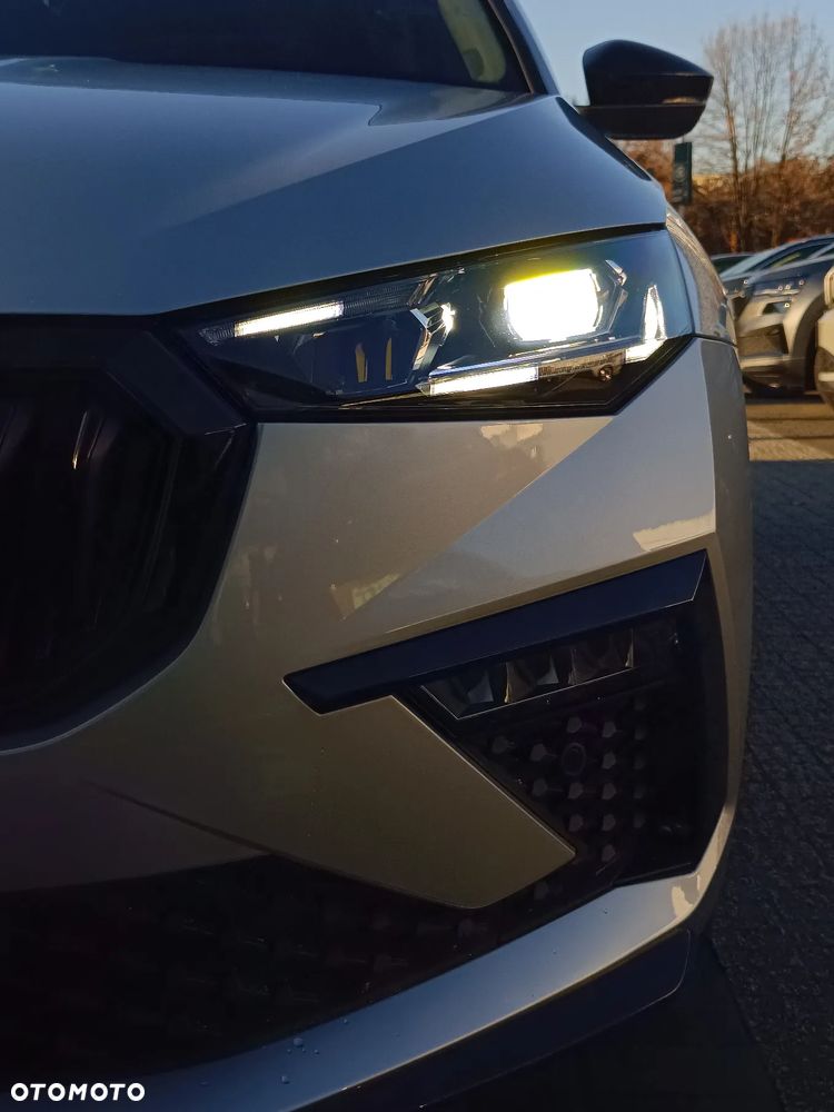 Skoda Scala 1.0 TSI Monte Carlo DSG - 7