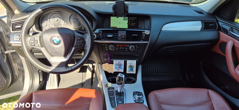 BMW X3 - 5