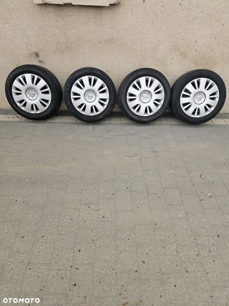 Opel Zafira 1.9 CDTI - 13