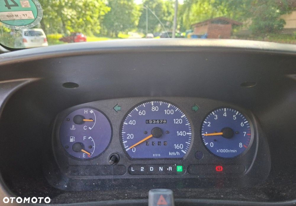 Daihatsu Move - 16