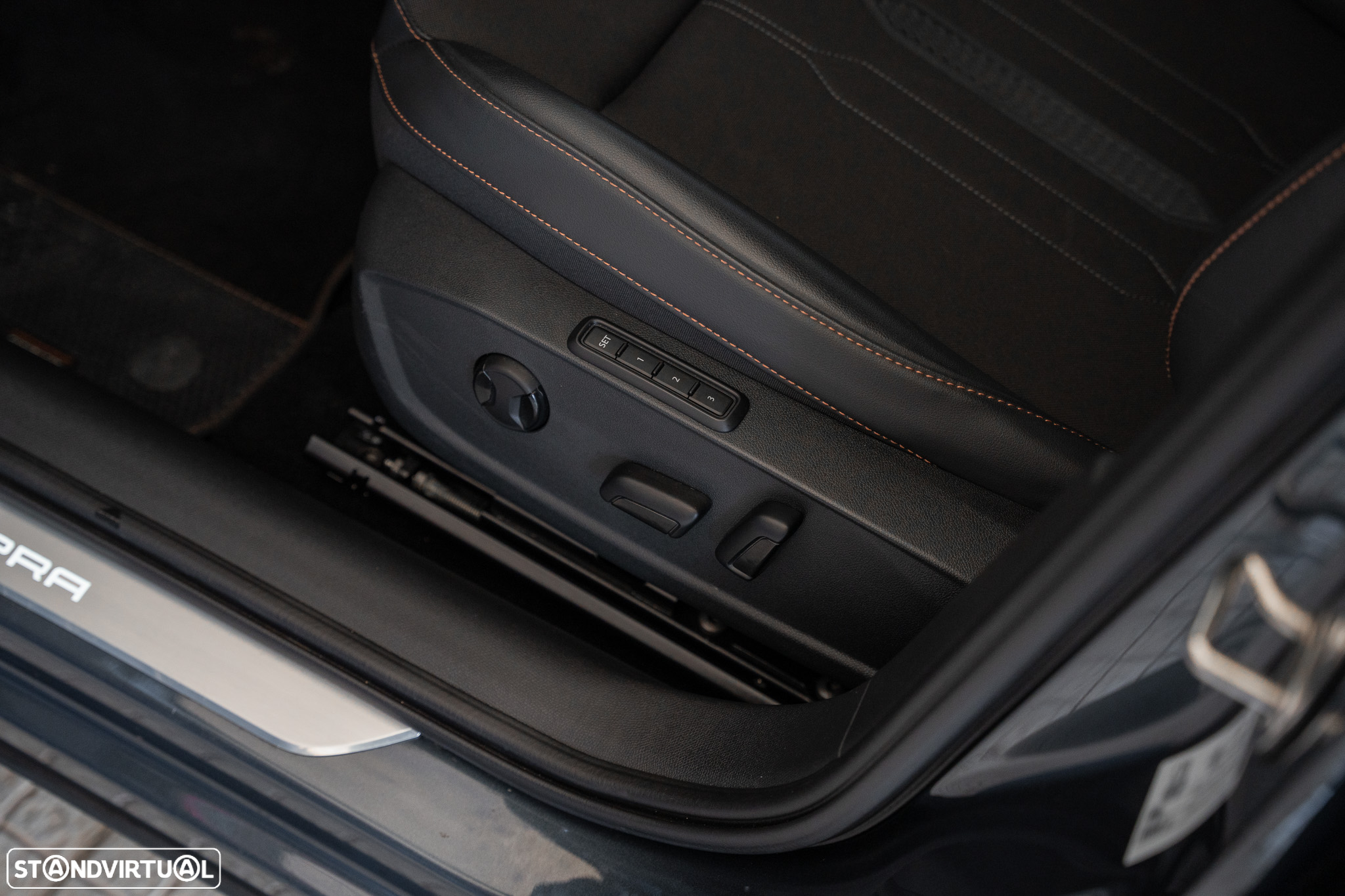Cupra Formentor 1.4 e-Hybrid DSG VZ - 7
