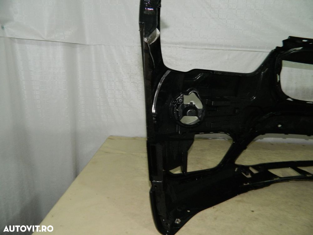 Bara fata BMW X1, F48 , 2014, 2015, 2016, 2017, , 51117354815 - 4