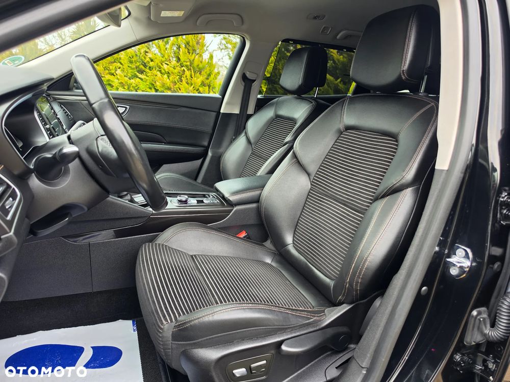 Renault Talisman ENERGY dCi 160 EDC INTENS - 23