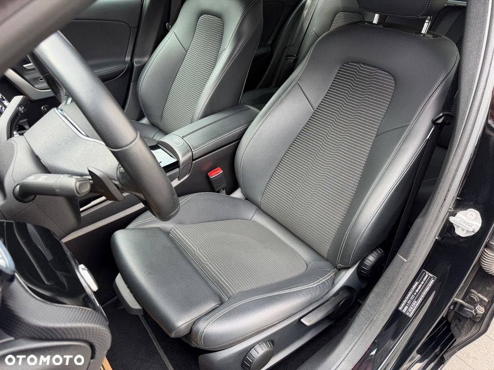 Mercedes-Benz Klasa A 220 d 8G-DCT Style - 28