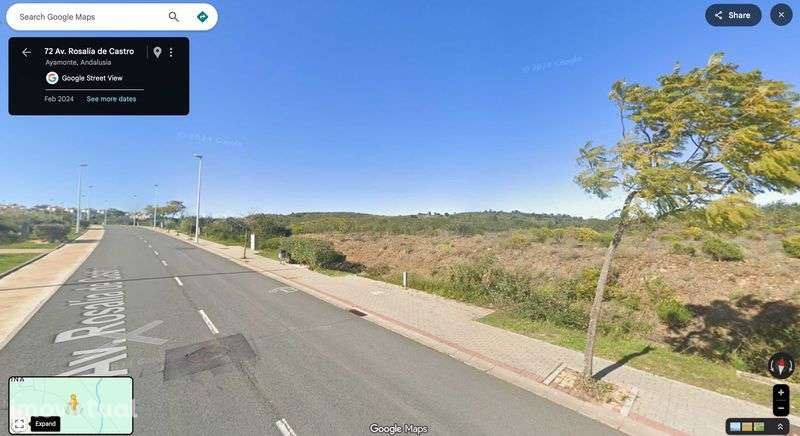 Sul Espanha COSTA ESURI - Isla Canela - Grande imagem: 2/12