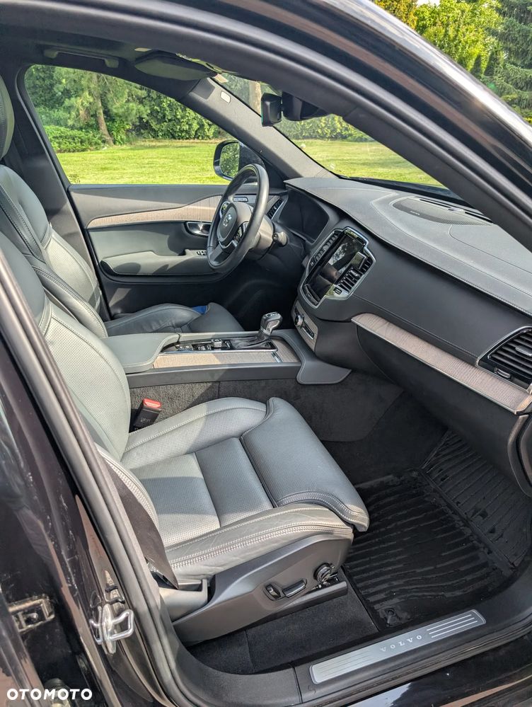 Volvo XC 90 - 10