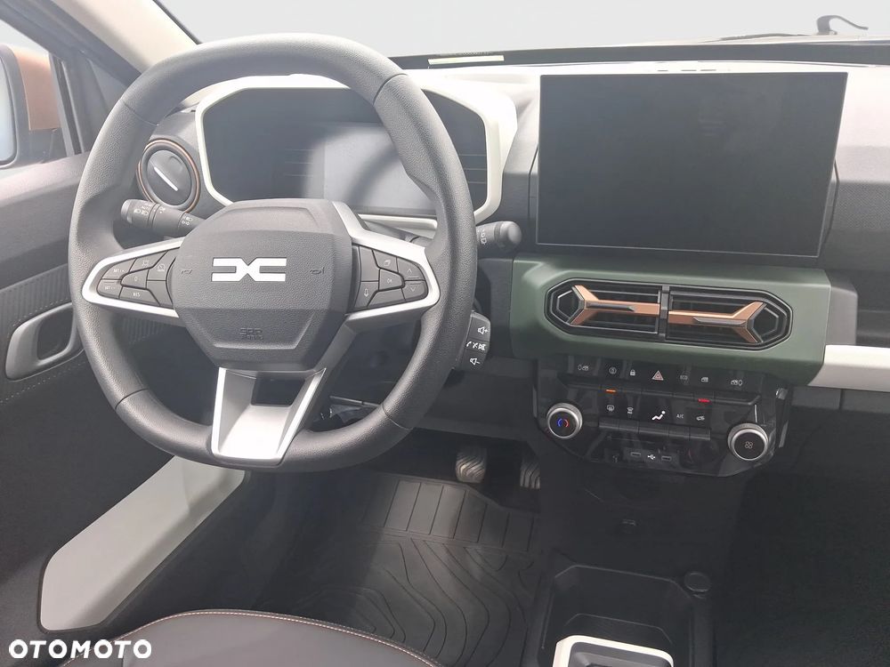 Dacia Spring Electric 100 Extreme - 14