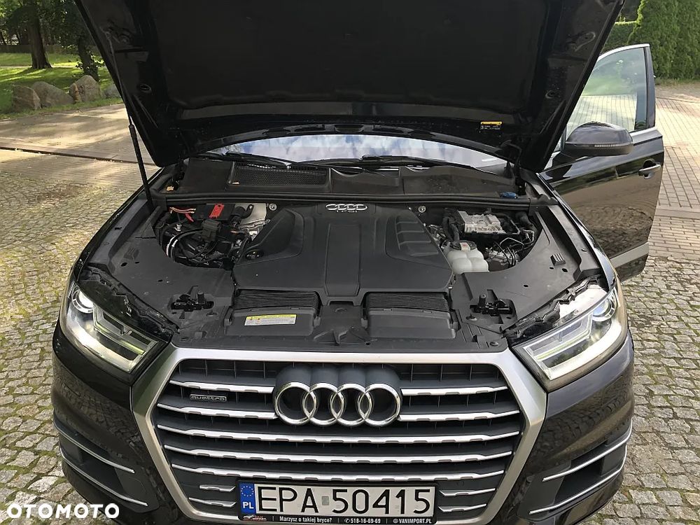Audi Q7 - 35