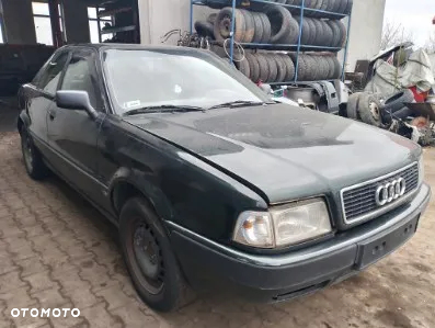 Audi 80  1.9 d. 1992r. na części