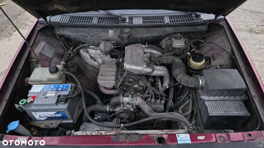Polonez Caro - 5