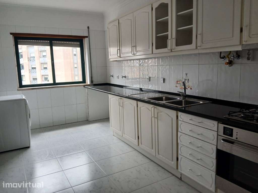 T2 com suite na Ouressa - Grande imagem: 4/23
