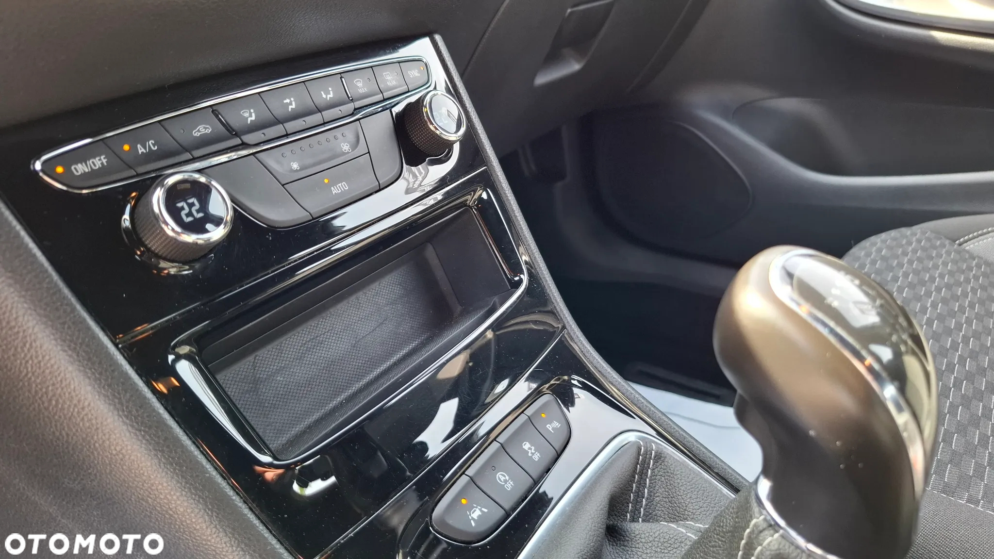 Opel Astra - 17