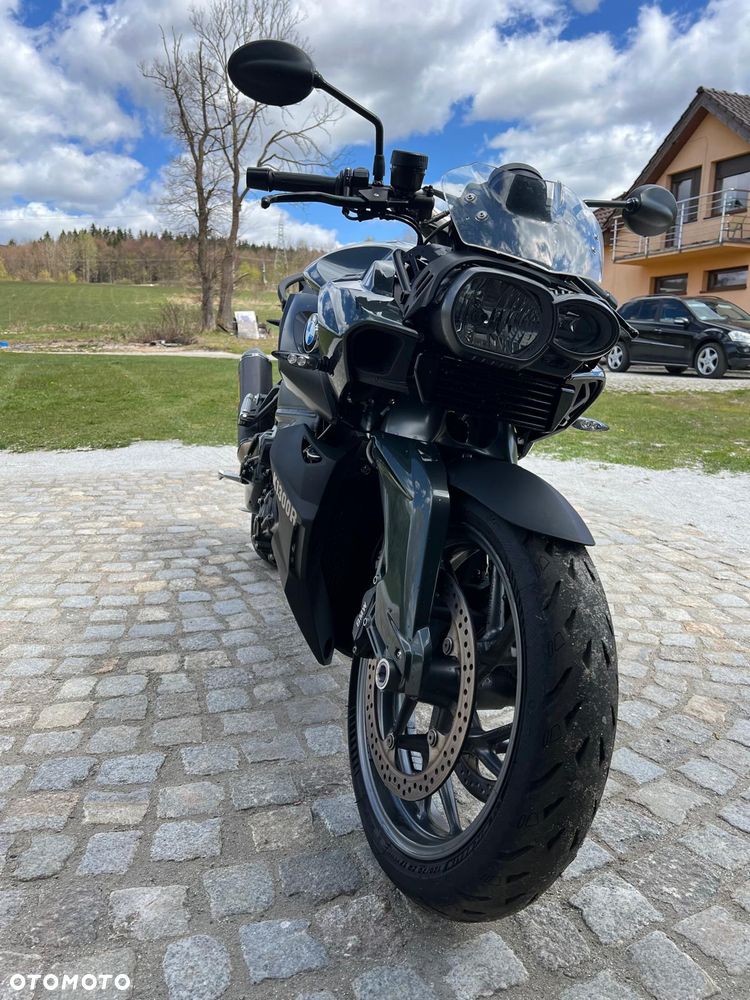 BMW K - 3
