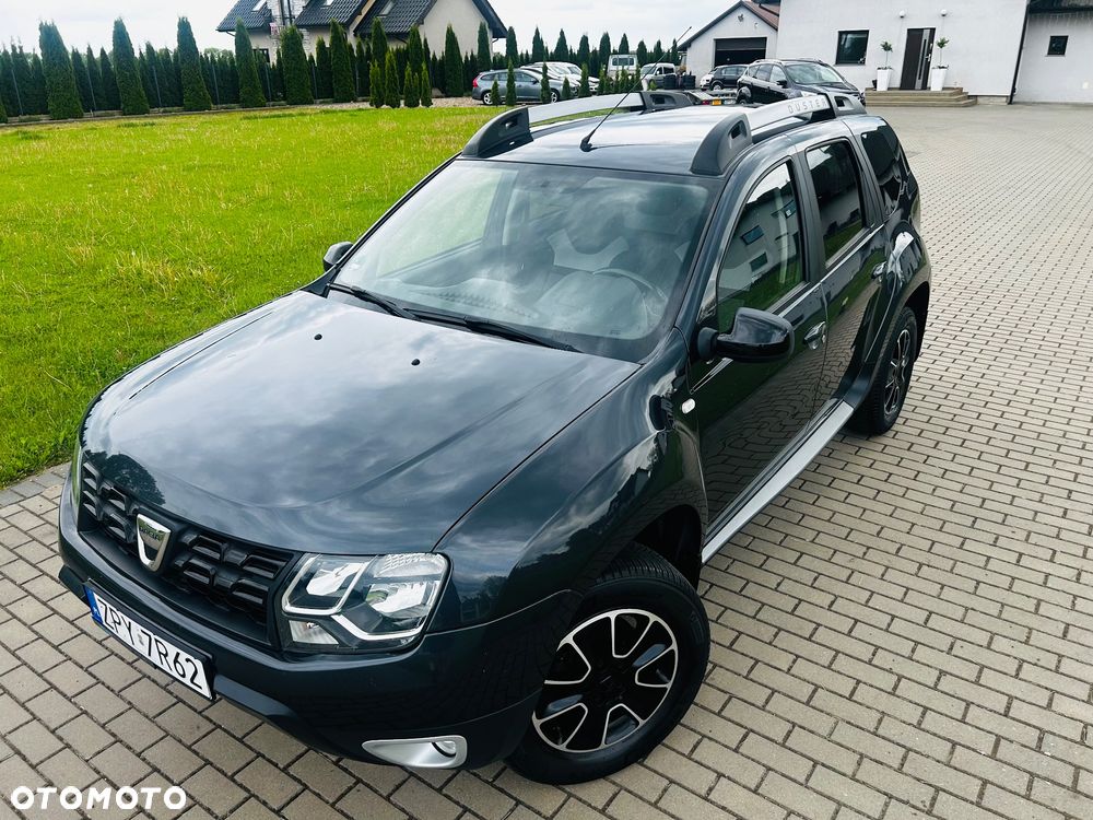 Dacia Duster 1.2 TCe Prestige - 6