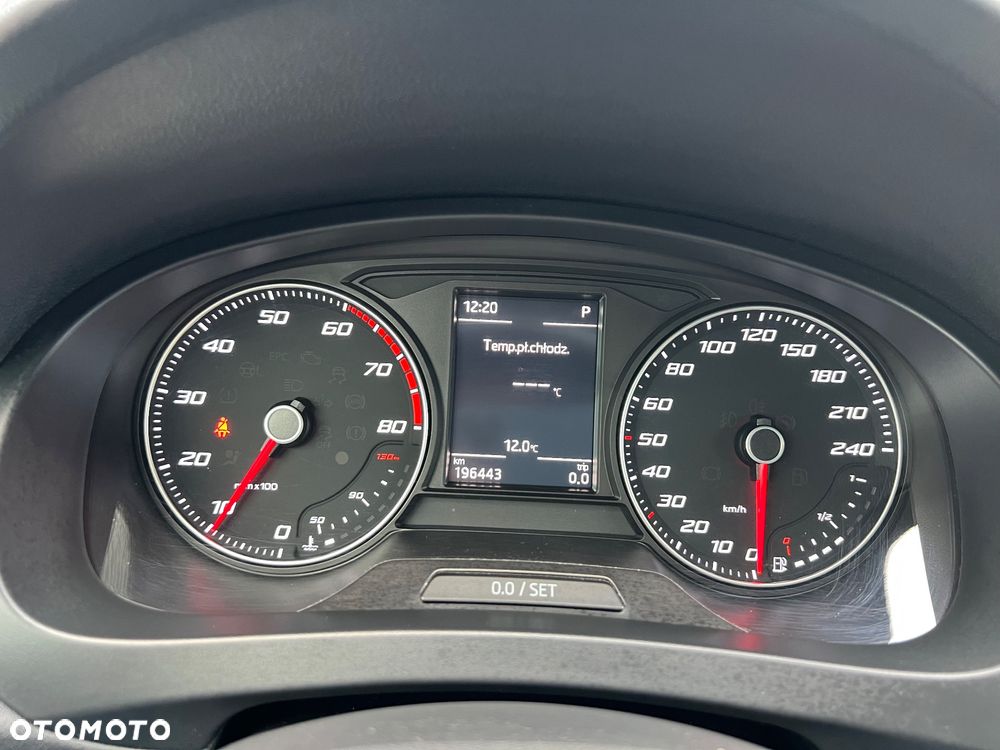 Seat Toledo 1.4 TSI Style S&S DSG - 16