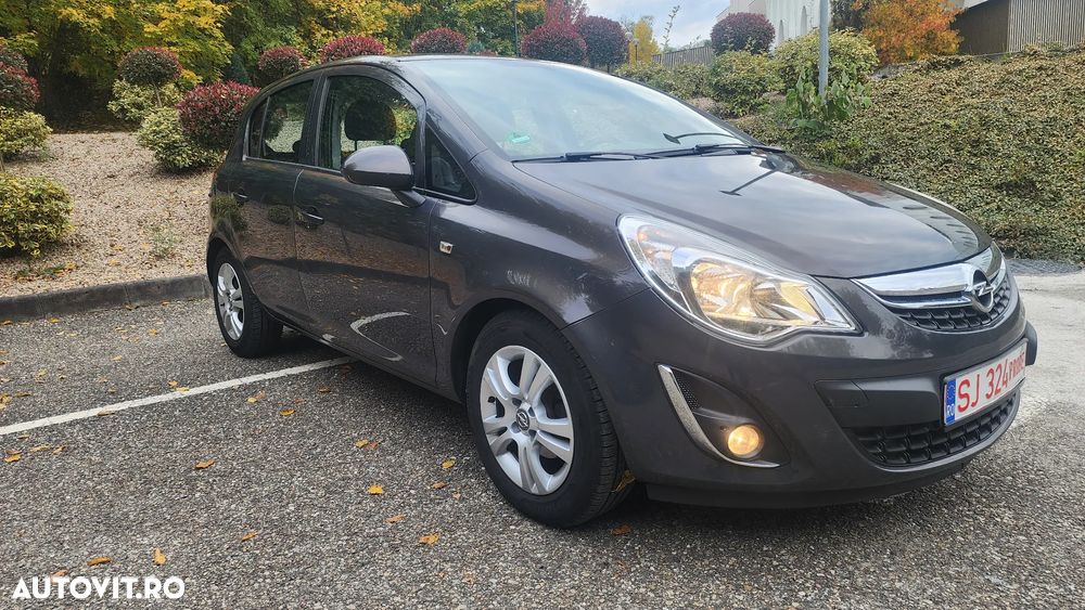 Opel Corsa 1.3 CDTI Enjoy - 2