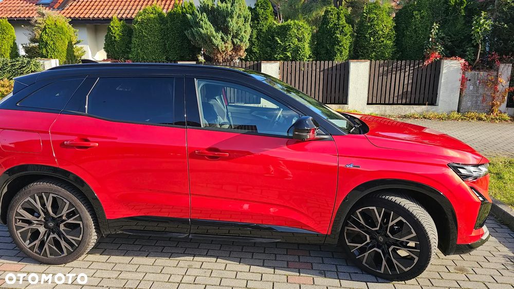 Renault Austral 1.3 TCe mHEV Iconic esprit Alpine - 17