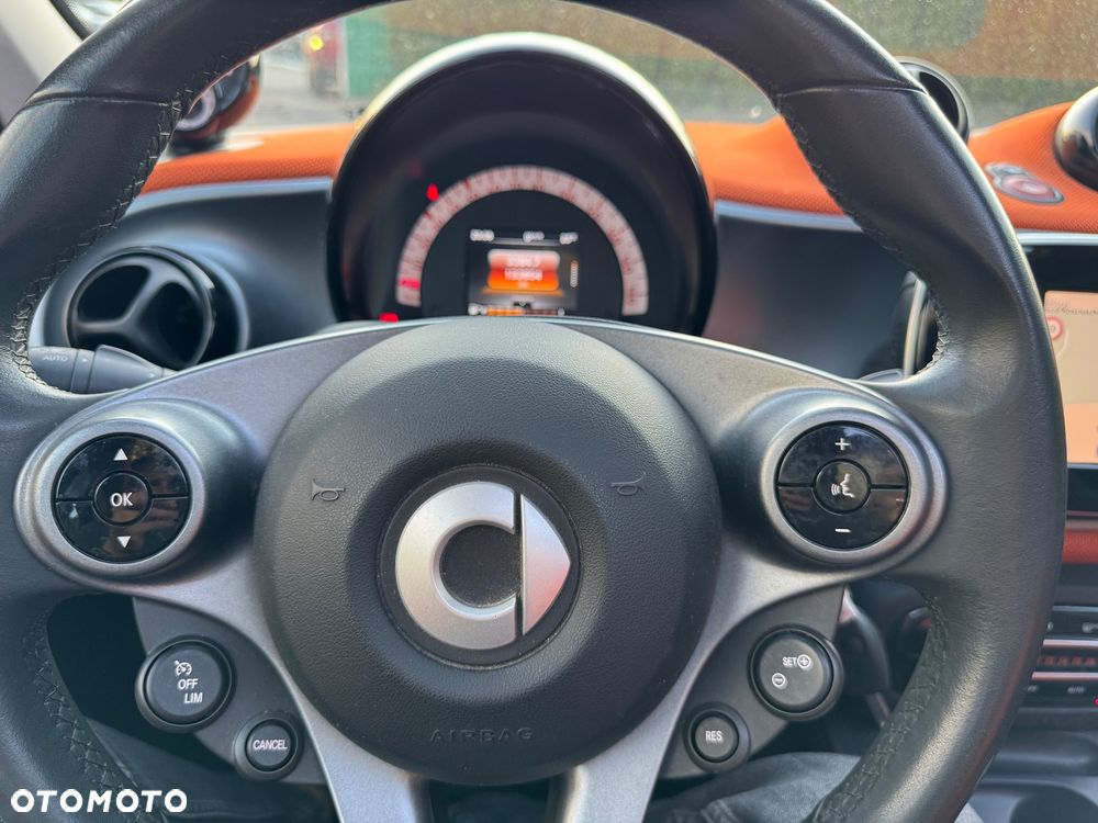 Smart Forfour Brabus Style - 29