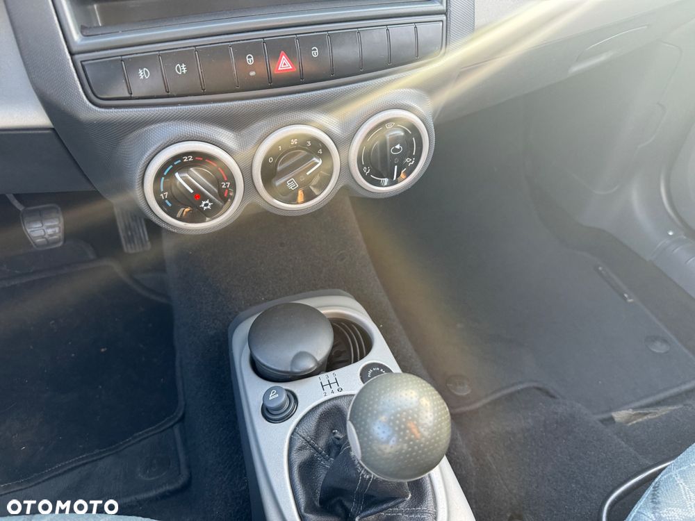 Smart Forfour cdi passion - 12