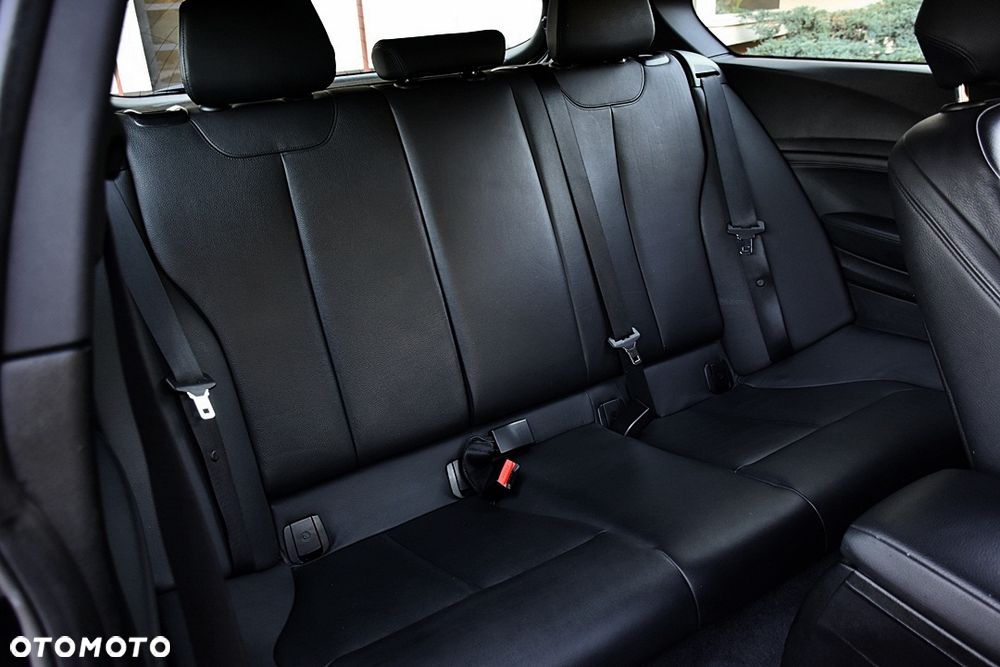 BMW Seria 1 118d Urban Line - 40