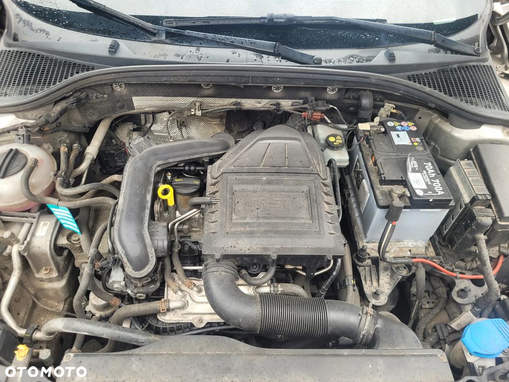 Skoda Octavia 1.0 TSI (Green tec) Joy - 36
