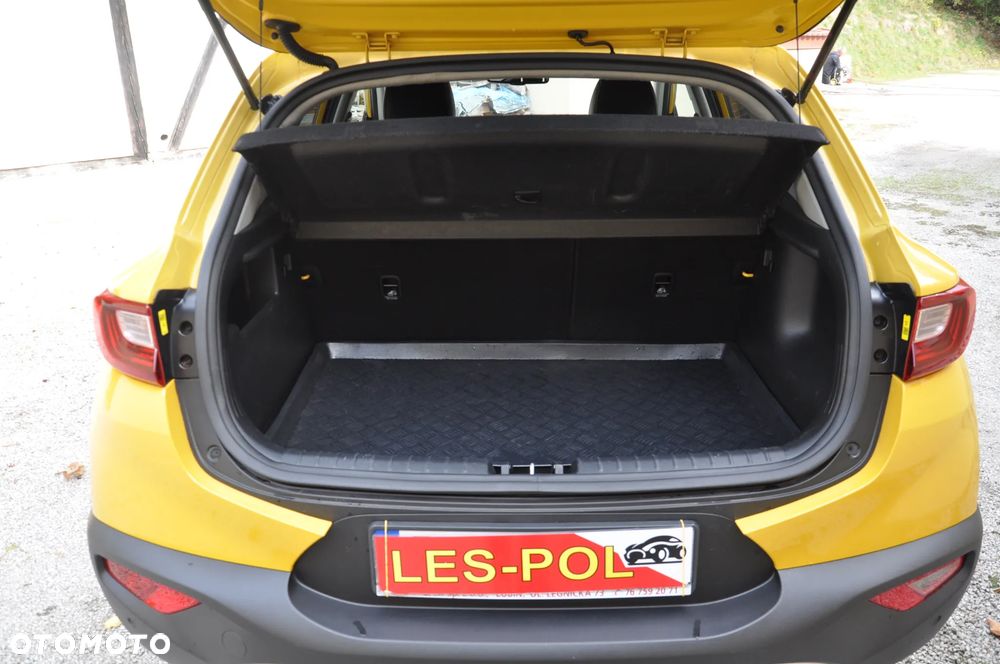 Kia Stonic 1.2 L Business Line - 17