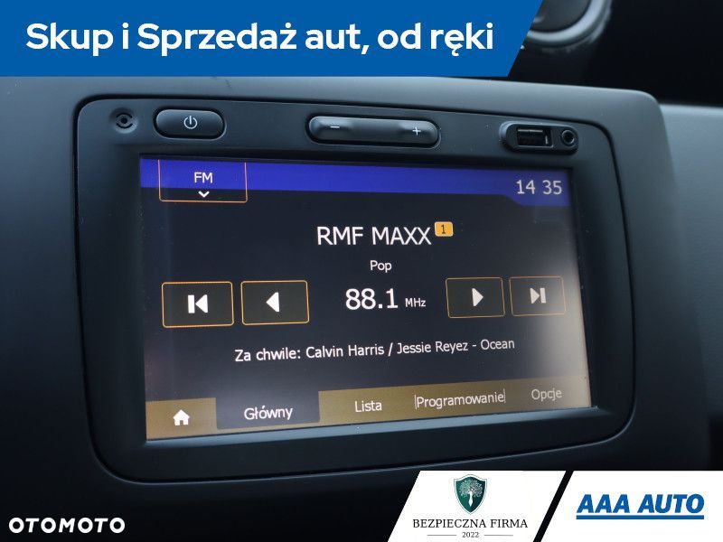 Dacia Duster - 14