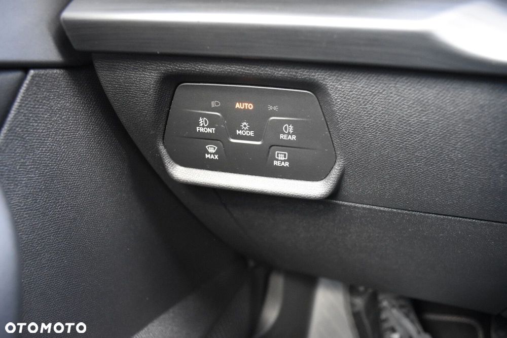 Cupra Formentor 1.5 TSI DSG - 25