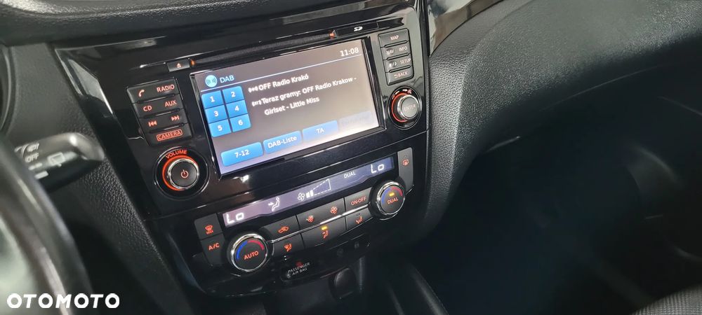 Nissan Qashqai 1.2 DIG-T Acenta - 18