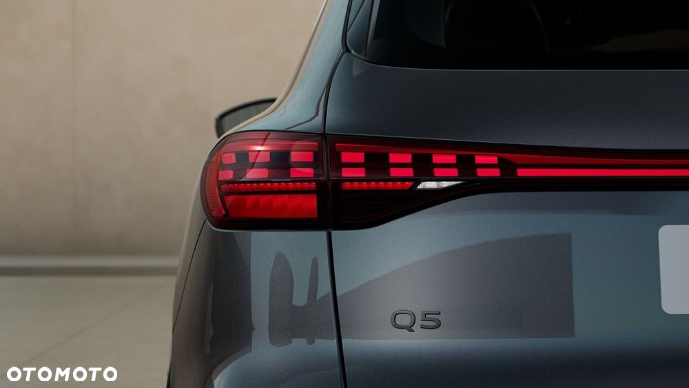 Audi Q5 40 TFSI mHEV Quattro S Line S tronic - 8