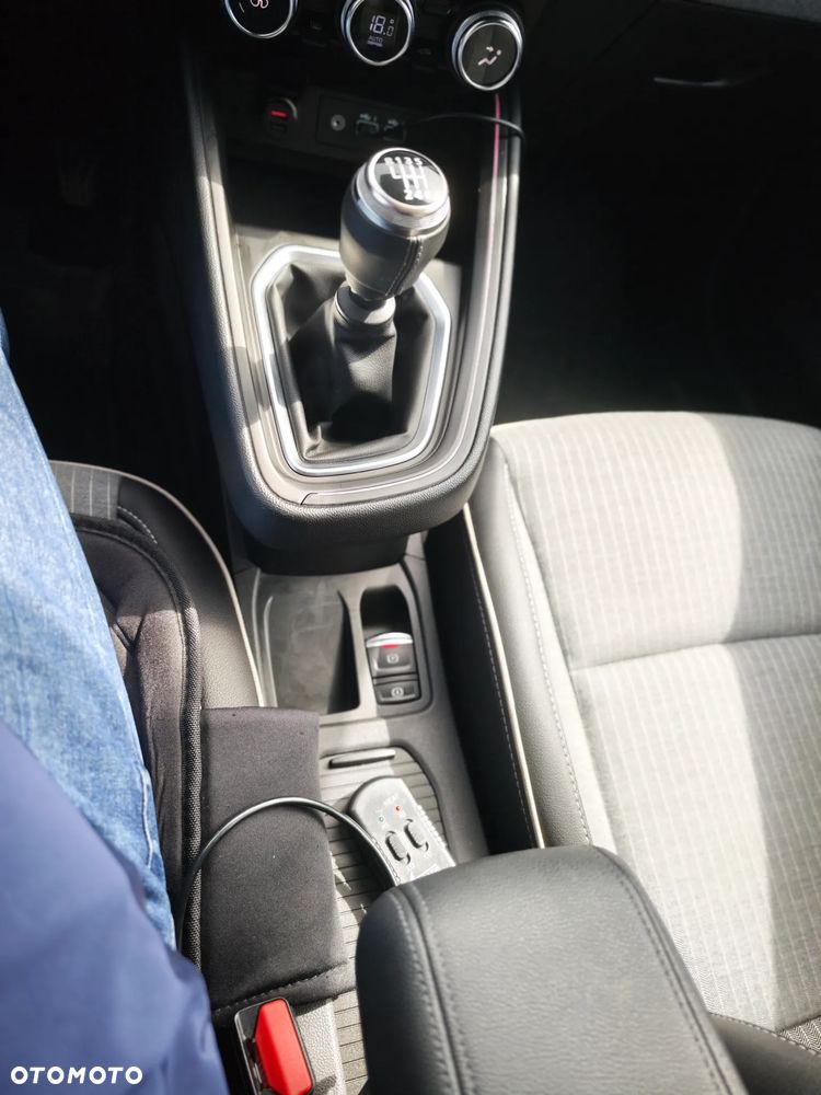 Renault Clio 1.0 TCe Intens - 26