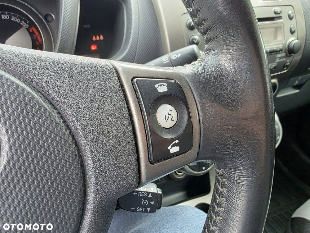 Toyota Urban Cruiser 1.33 Sol - 14